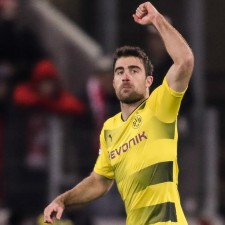 Borussia Dortmund Sokratis namjerava se pridružiti Arsenalu